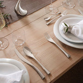 Cobra Cake Fork Mirror 4 Pcs